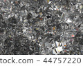 Crystal image: white 44757220