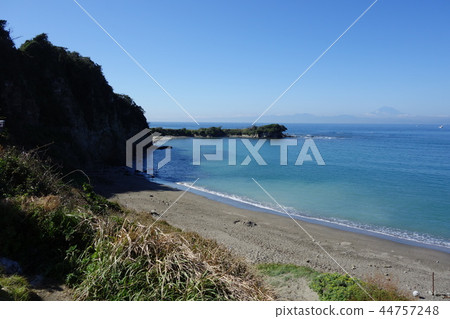 Chichigasaki Coast Chichigasaki Coast 44757248