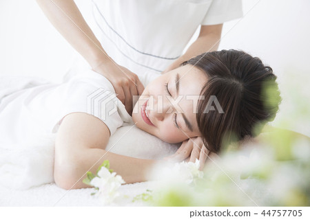 Massage Massage 44757705