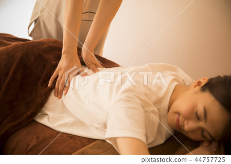 Massage Massage 44757725