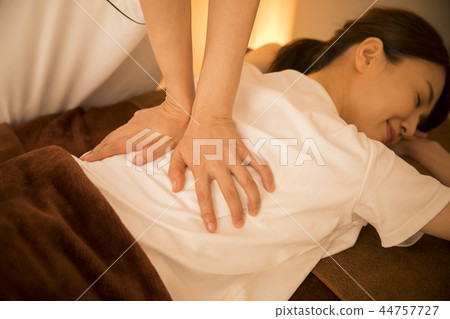 Massage Massage 44757727