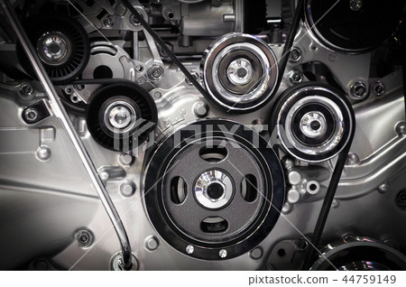 New generation engine 44759149