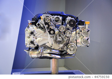 New generation engine New generation engine 44759150