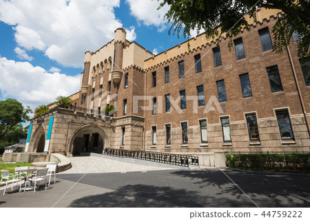 未來座大阪城‖ 44759222