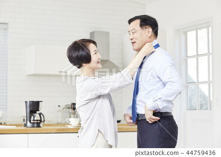夫婦,商人 夫婦,商人 44759436