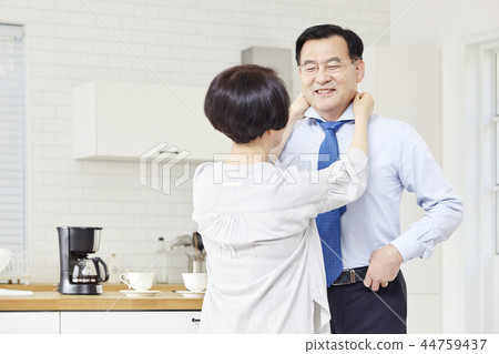 夫婦,商人 夫婦,商人 44759437