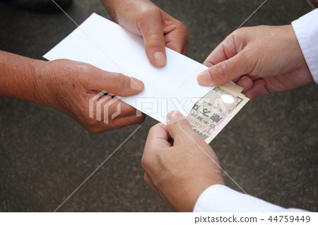 Fraud image Fraud image 44759449