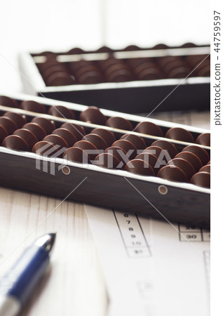 Abacus Abacus 44759597