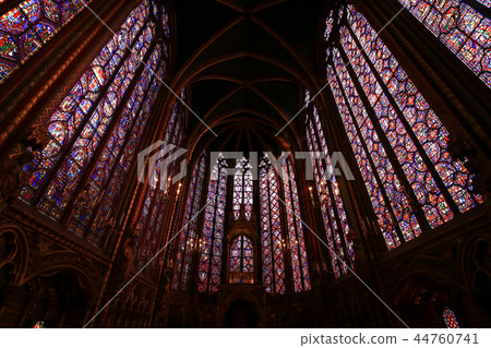 Santo Chapel Santo Chapel 44760741