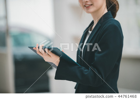 女生 女孩 女性 44761468