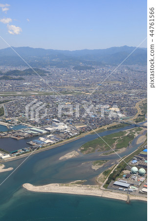 Shigenobu河 Shigenobu河 44761566