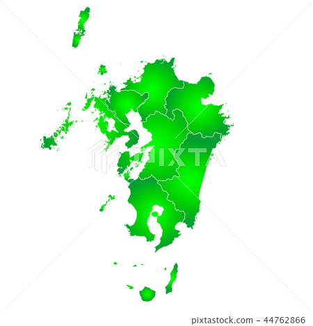 Kyushu Maps Kyushu Maps 44762866
