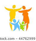 Family of people2 44762999