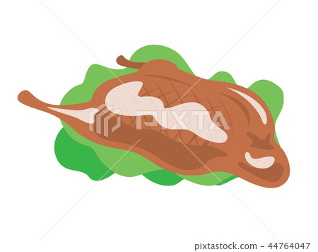 北京烤鴨 北京烤鴨 44764047