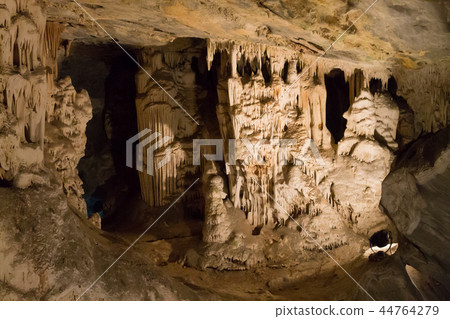 Cango Caves in Oudtshoorn South Africa 44764279