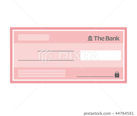 Check check check book 44764581