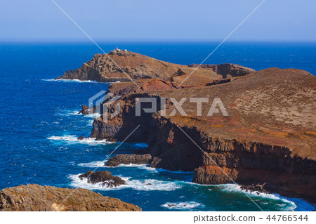 Cape Ponta de Sao Lourenco - Madeira Portugal 44766544