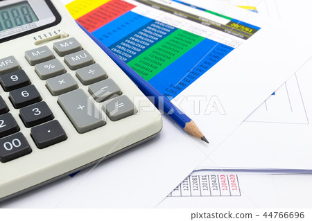 business paper graphs with charts report business paper graphs with charts report 44766696