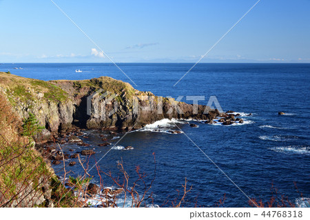 在北海道函館拍攝了Eyama山口的風景 44768318