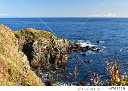 在北海道函館拍攝了Eyama山口的風景 44768319