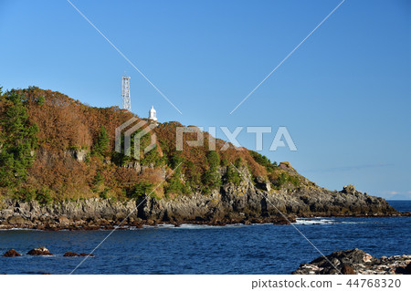 在北海道函館拍攝了Eyama山口的風景 44768320