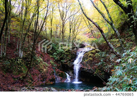 Adatara山大竹山徑 44769865