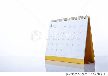 台歷，日曆 44770301