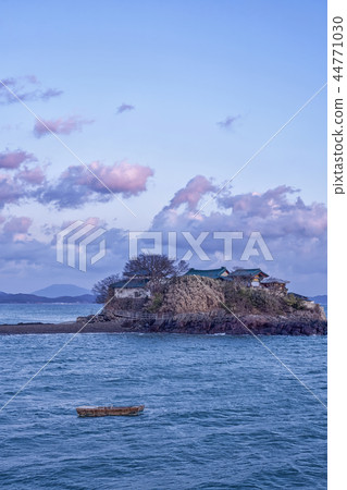 Gangwolam，Seosan，忠南 44771030