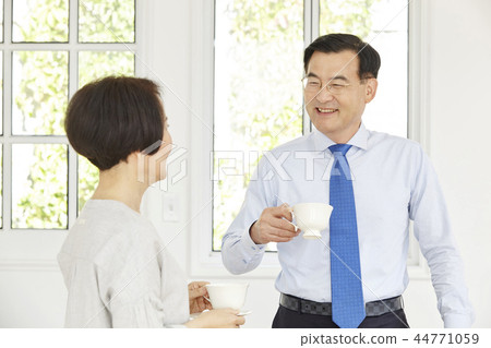 夫婦,商人 夫婦,商人 44771059