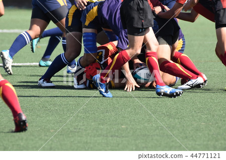 Rugby Rugby 44771121