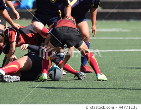 Rugby Rugby 44771135