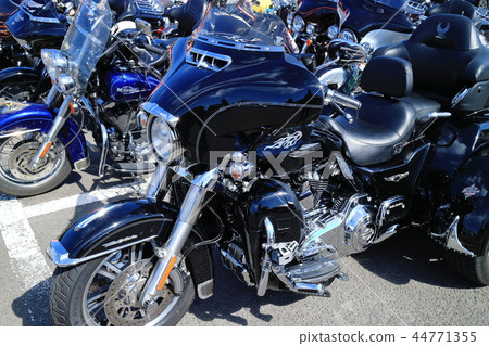 哈利戴維森 哈利戴維森 44771355