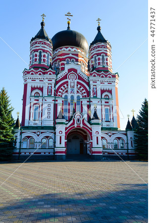 St. Panteleimon Orthodox monastery St. Panteleimon Orthodox monastery 44771437