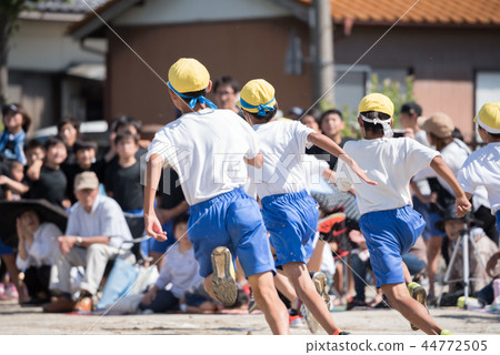 運動節日 運動節日 44772505