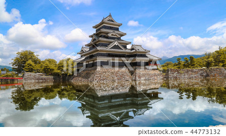 Matsumoto Castle Matsumoto Castle 44773132