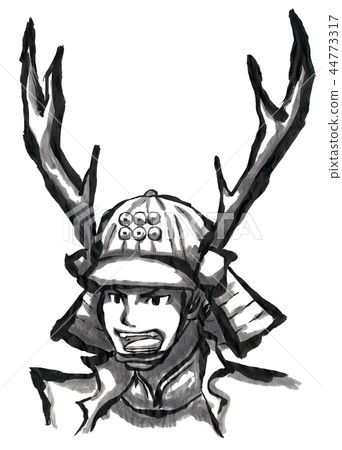 Warring States warlords (Yukimura Sanada) Warring States warlords (Yukimura Sanada) 44773317