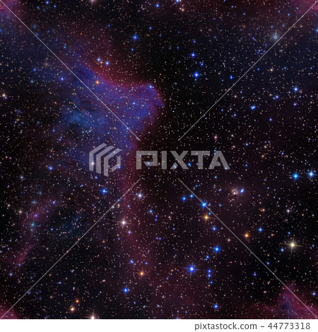 Spase Seamless background. Spase Seamless background. 44773318