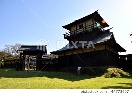 Sawai城堡廢墟公園 44773997