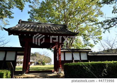 Sawai城堡廢墟公園 Sawai城堡廢墟公園 44773998