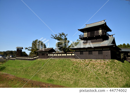 Sawai城堡廢墟公園 44774002