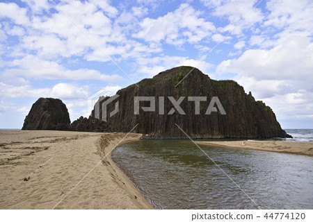 Tateiwa（京都佐藤市佐藤町） 44774120