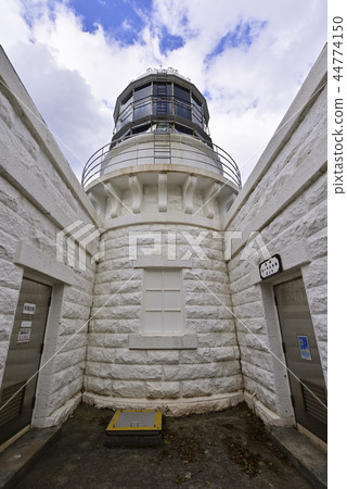 Shogagasa lighthouse (Tango-cho, Kyotango-shi, Kyoto) 44774150