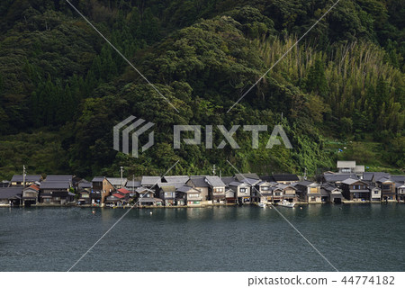 Ine-no-ya (Kyoto Prefecture Yosa-gun Ine-cho) Ine-no-ya (Kyoto Prefecture Yosa-gun Ine-cho) 44774182