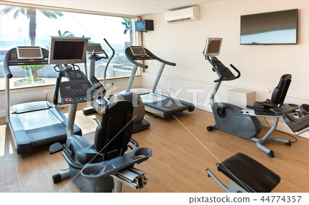 gym 44774357