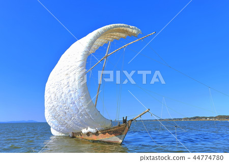 霞浦湖觀光帆船 44774780