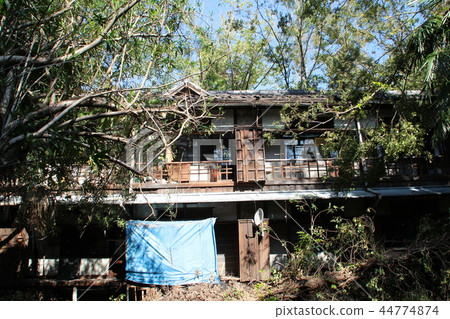 京都大學吉田住宅 44774874