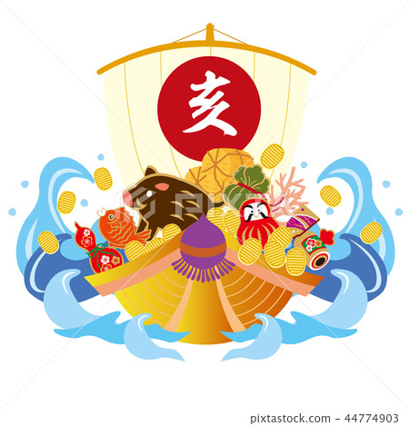 2019年寶藏11 44774903