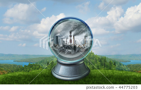 Climate Change Climate Change 44775203