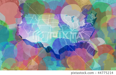 United States People 44775214