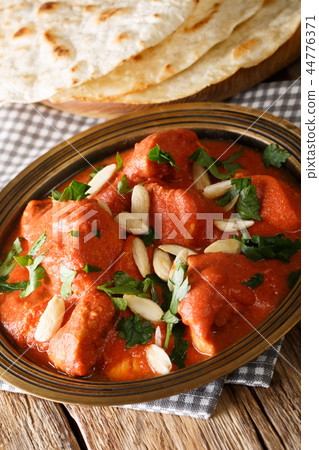 Butter Chicken Murgh Makhani Butter Chicken Murgh Makhani 44776371